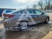 2019 Hyundai Sonata фото