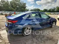 2019 Hyundai Sonata фото