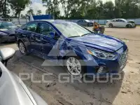 2019 Hyundai Sonata фото