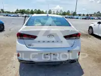 2019 Hyundai Sonata фото