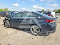 2019 Hyundai Sonata фото