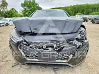 2019 Hyundai Sonata фото