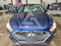 2019 Hyundai Sonata фото