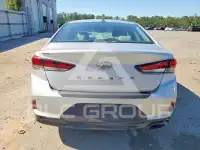 2019 Hyundai Sonata фото