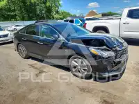 2019 Hyundai Sonata фото