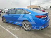 2019 Hyundai Sonata фото