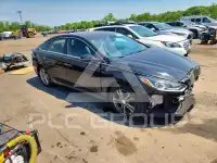 2019 Hyundai Sonata фото