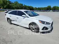 2019 Hyundai Sonata фото