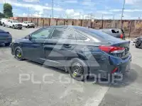 2019 Hyundai Sonata фото