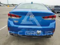 2019 Hyundai Sonata фото