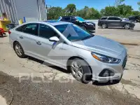 2019 Hyundai Sonata фото