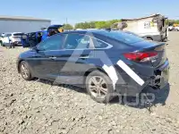2019 Hyundai Sonata фото