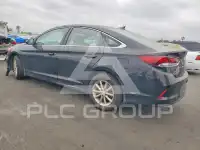 2019 Hyundai Sonata photo