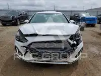 2019 Hyundai Sonata фото