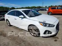 2019 Hyundai Sonata photo