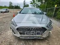 2019 Hyundai Sonata фото