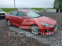 2019 Hyundai Sonata фото