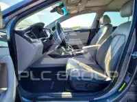 2019 Hyundai Sonata фото