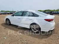 2019 Hyundai Sonata фото