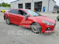 2019 Hyundai Sonata photo