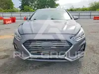 2019 Hyundai Sonata photo