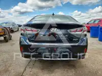2019 Hyundai Sonata фото