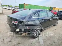 2019 Hyundai Sonata фото