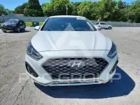 2019 Hyundai Sonata фото