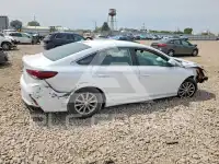 2019 Hyundai Sonata фото