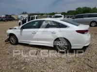 2019 Hyundai Sonata фото