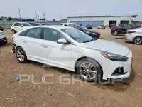 2019 Hyundai Sonata фото