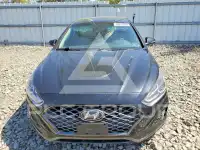 2019 Hyundai Sonata фото