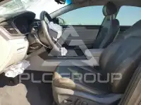2019 Hyundai Sonata photo