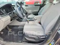 2019 Hyundai Sonata фото