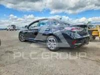 2019 Hyundai Sonata фото