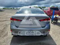 2019 Hyundai Sonata фото