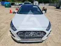 2019 Hyundai Sonata фото