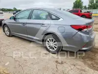 2019 Hyundai Sonata фото
