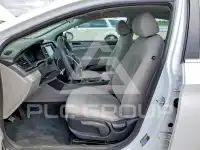 2019 Hyundai Sonata фото