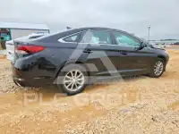 2019 Hyundai Sonata фото