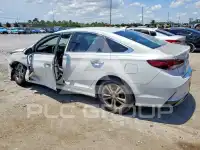 2019 Hyundai Sonata фото