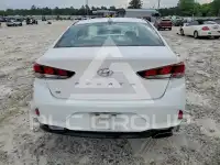 2019 Hyundai Sonata фото