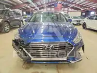 2019 Hyundai Sonata фото