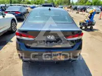 2019 Hyundai Sonata фото