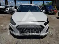 2019 Hyundai Sonata фото
