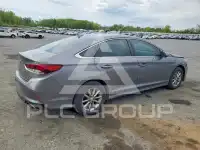 2019 Hyundai Sonata photo