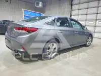 2019 Hyundai Sonata фото