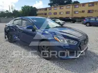 2019 Hyundai Sonata photo