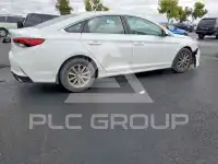2019 Hyundai Sonata photo