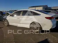 2019 Hyundai Sonata фото